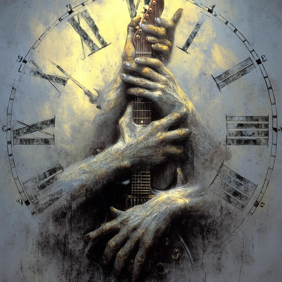 Hands Hands