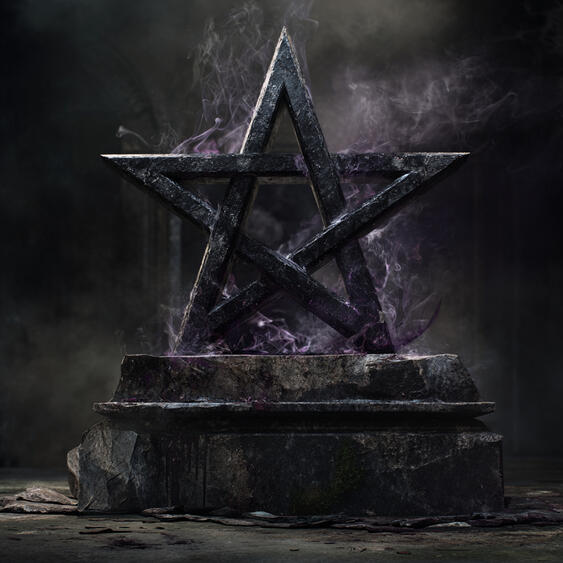 Pentagram
