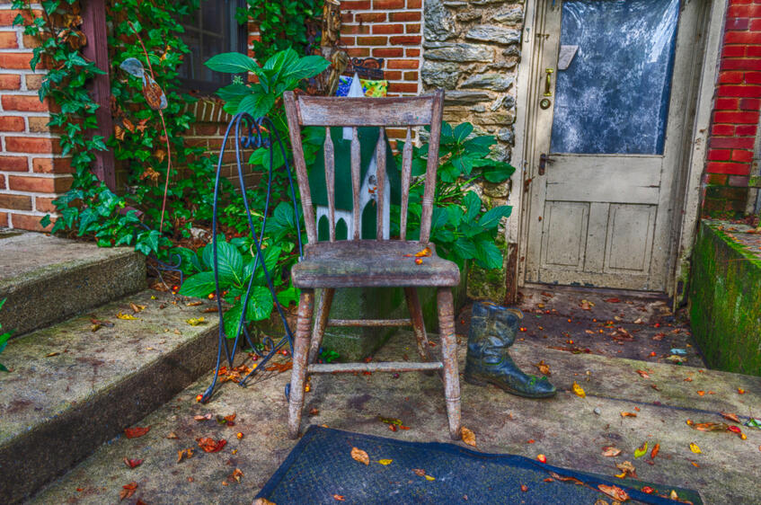Country Living